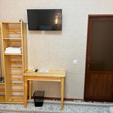 Said-Maxsum Hotell Khiva Eksteriør bilde